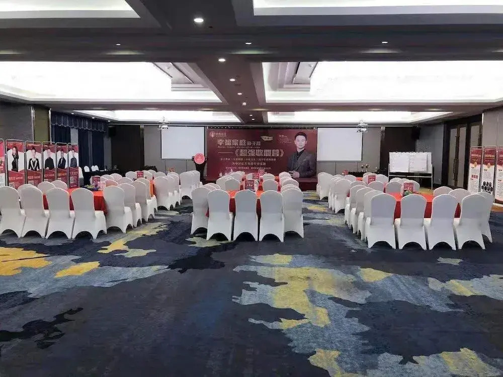 Vienna International Hotel Ningbo City Xixin Tiandi