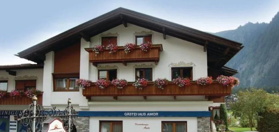 Gasthof Pension Almstüberl