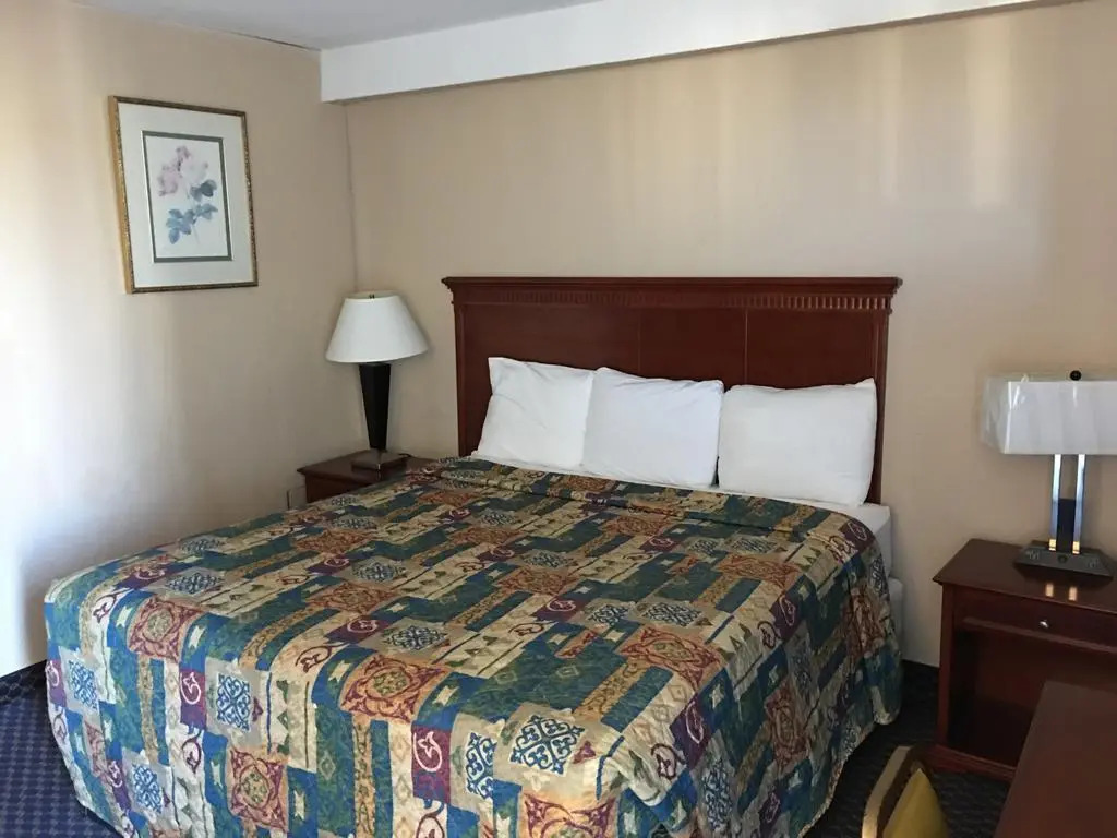 Travelodge Petersburg