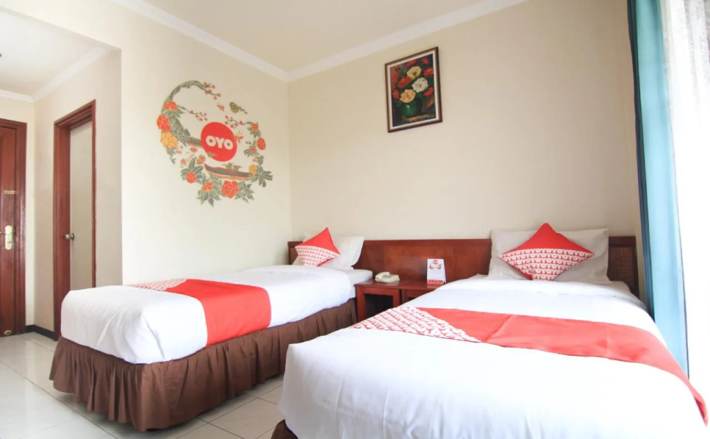 OYO 109 Pucangkerep Residence