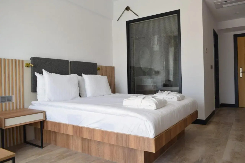 Pamukkale Kaya Termal Otel
