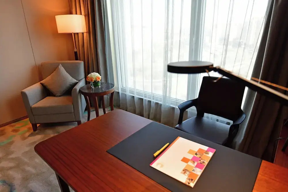 V Continent Beijing Parkview Hotel