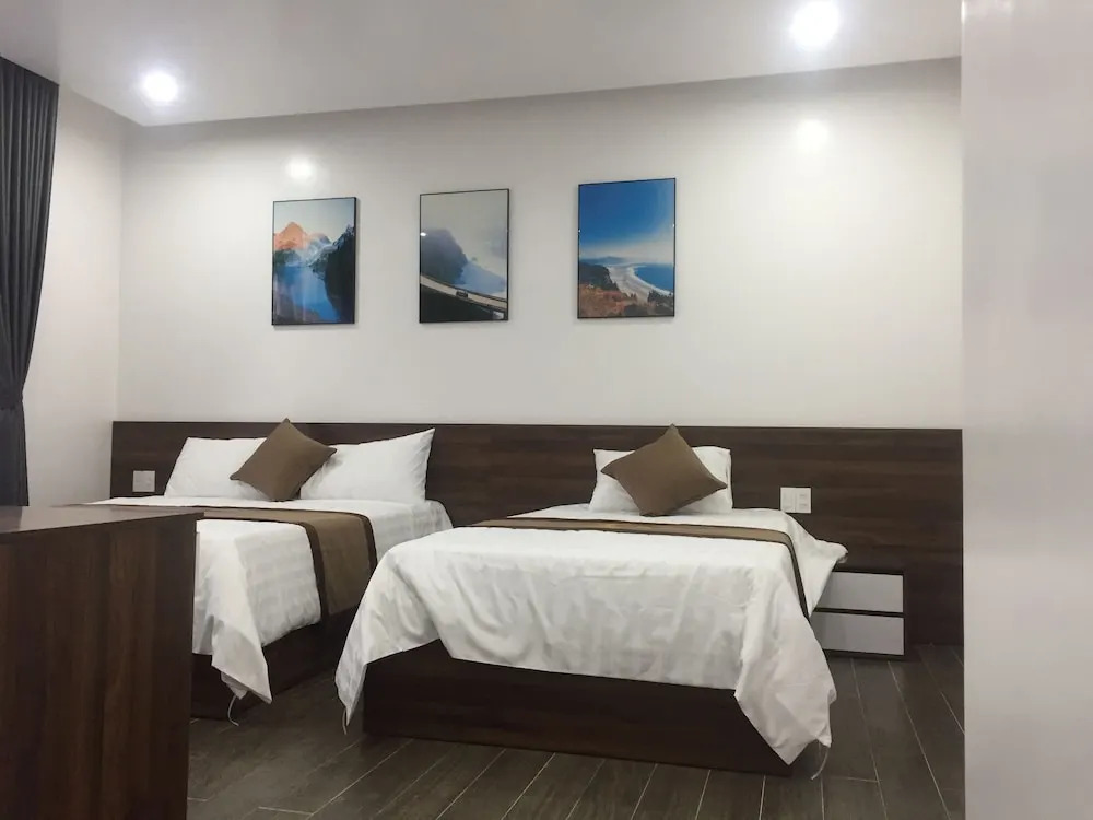 Win Win Hotel - Khách Sạn Hải Phòng