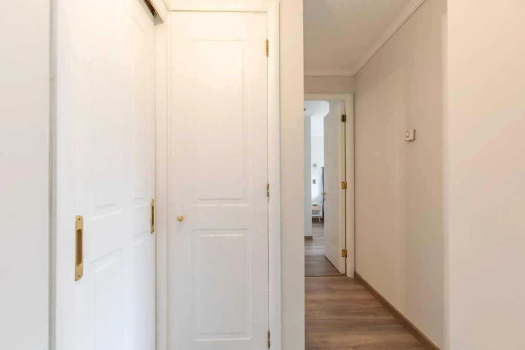 Apartment - Josue Smith - Costanera Center