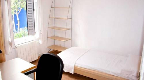 Residencia De Estudiantes La Luna Mixta