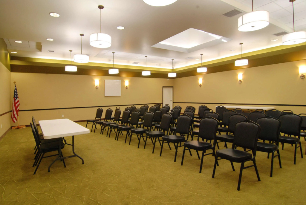 Best Western Canoga Park Motor Inn