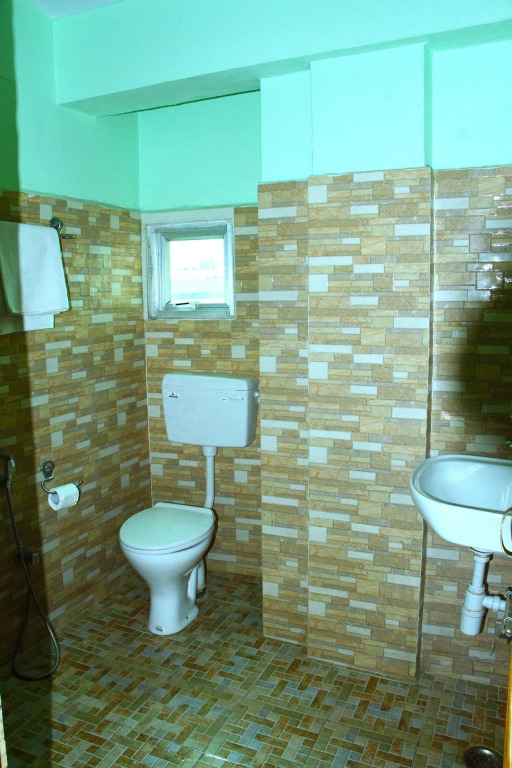 Hotel Rudrakshya Pokhara