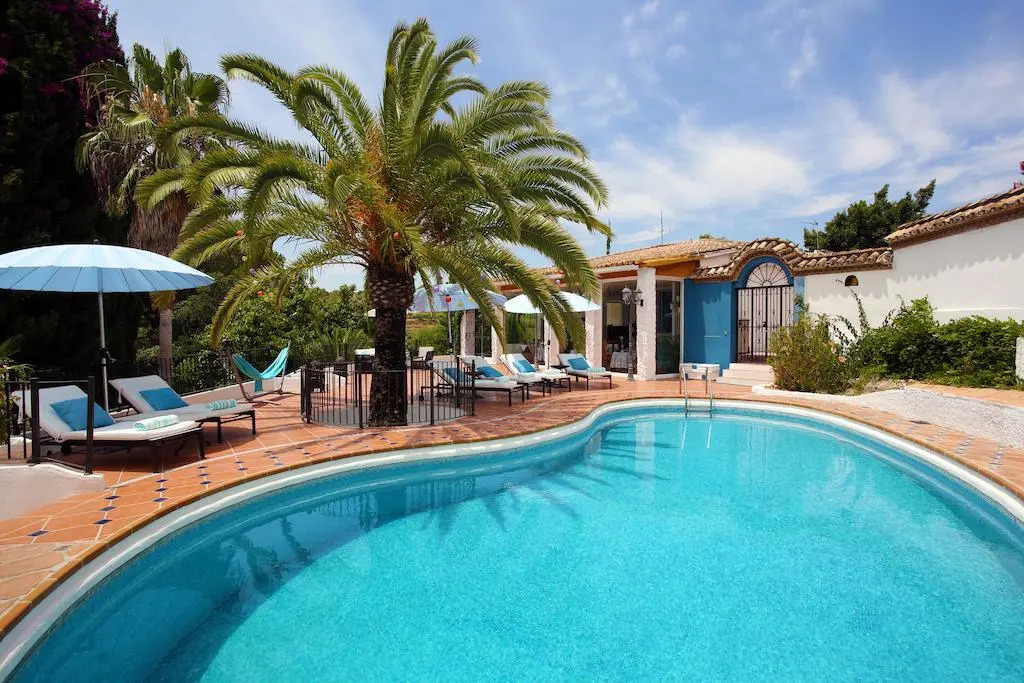 Jardines De La Reina Boutique Bed & Breakfast
