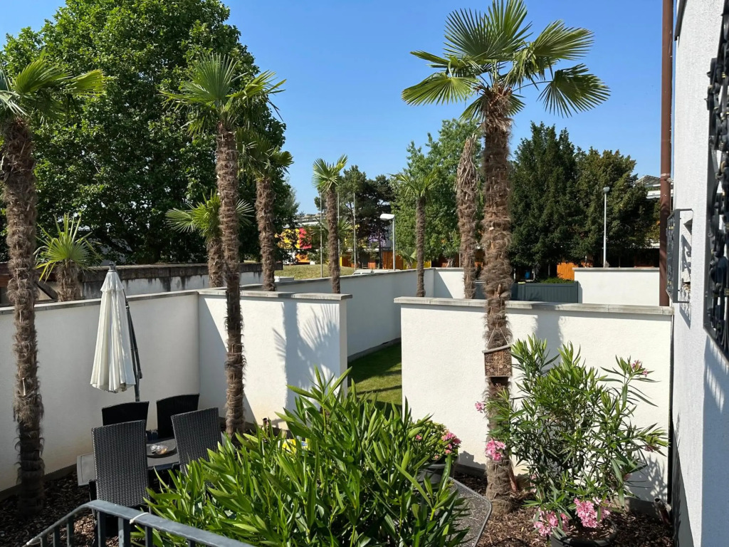 Appartment Moltke