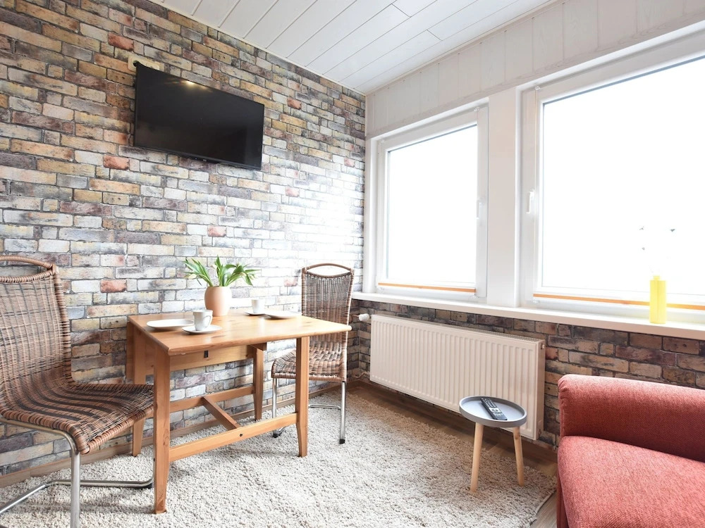 Modern Apartment in Kühlungsborn With Garden