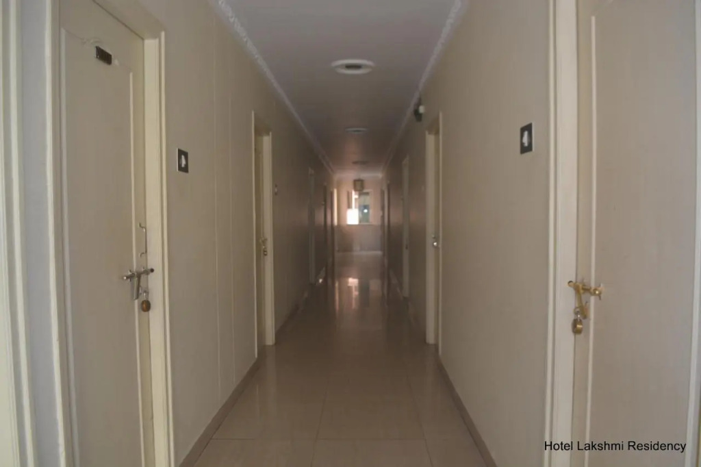 Hotel Lakshmi Residency