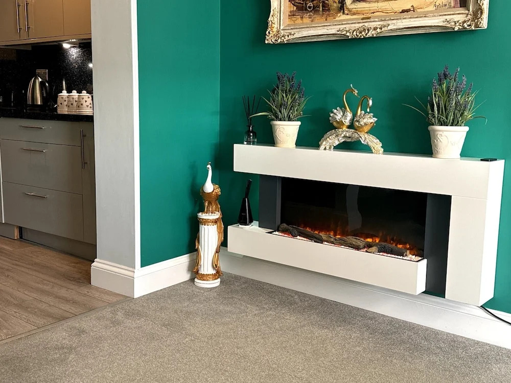 Apartment in Folkestone Near Sandgate Beach