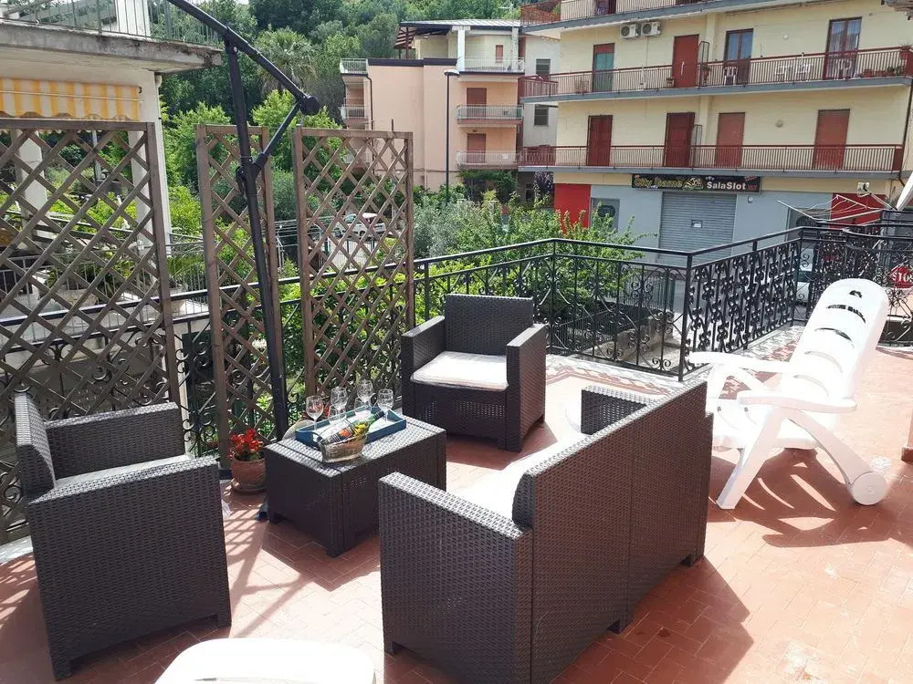 Villa Ada B&B