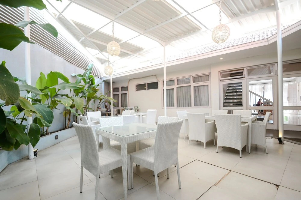 Airy Dago Dipatiukur Kyai Luhur 2 Bandung