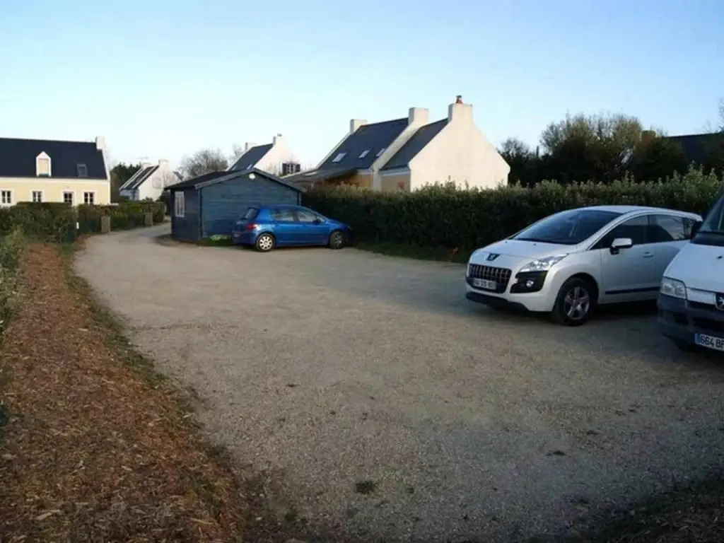 Maison Locmaria, 4 pièces, 6 personnes - FR-1-418-51