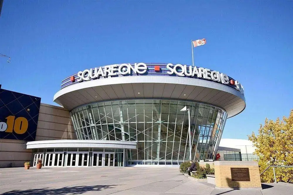 Executive Stay at Ovation Square One