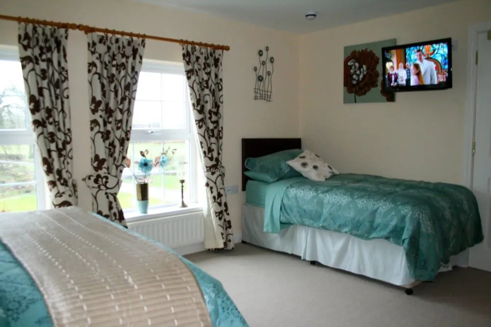 Ballyharvey B&B