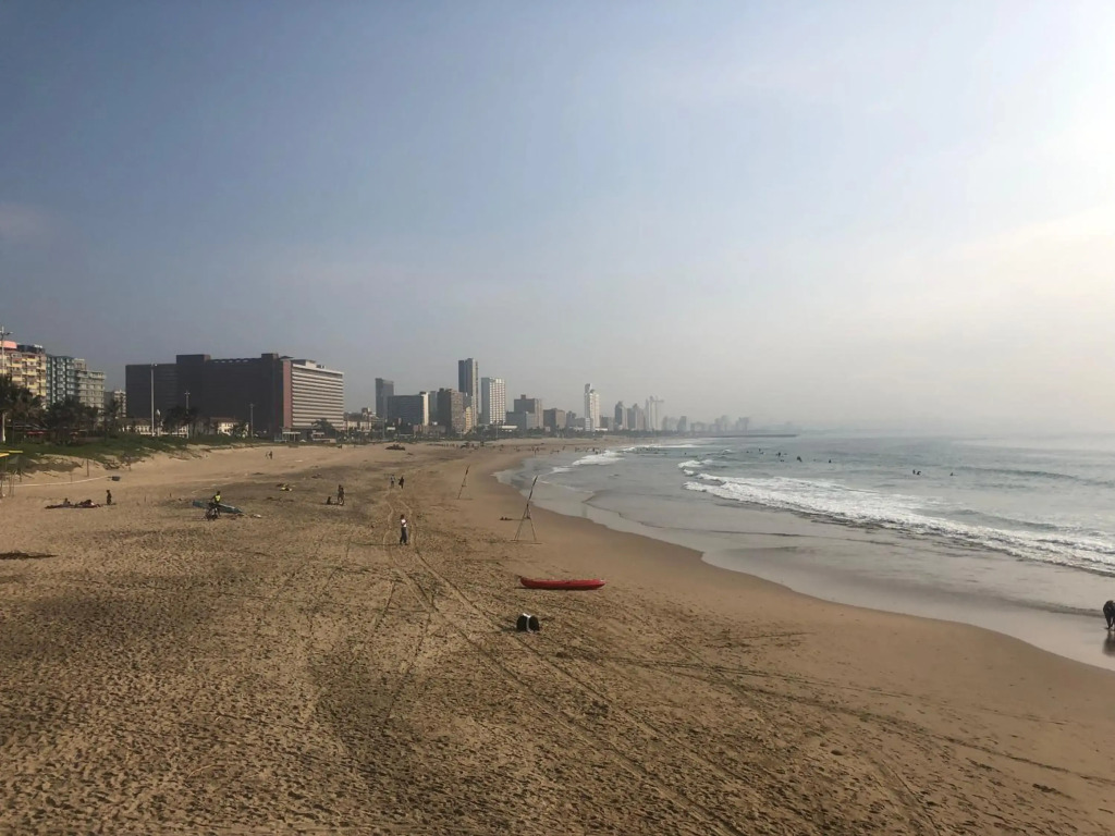 Quayside 1001 Durban Point