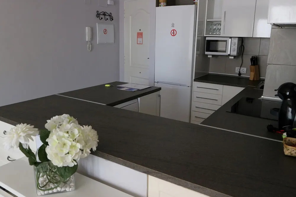 107466 Apartment In Fuengirola
