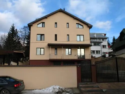 Sun House