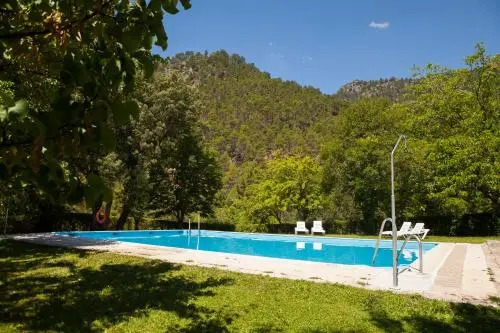 Hotel de Montaña La Hortizuela