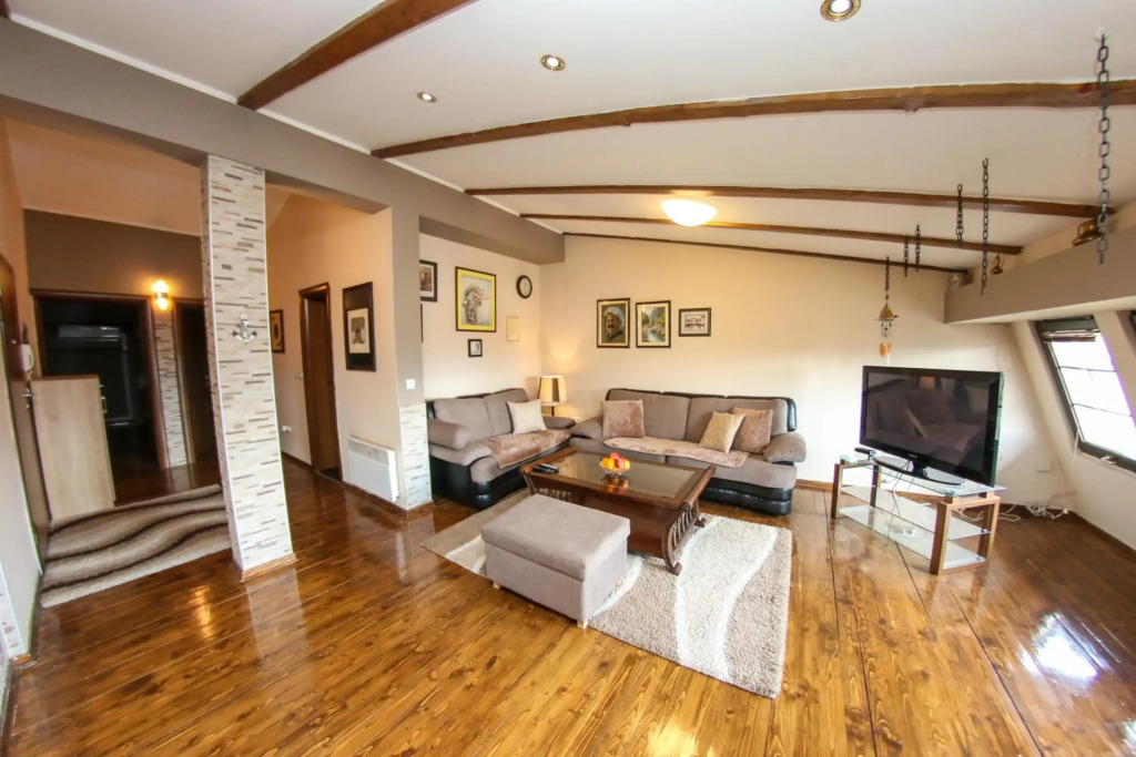 Apartments Cyrano 1&2