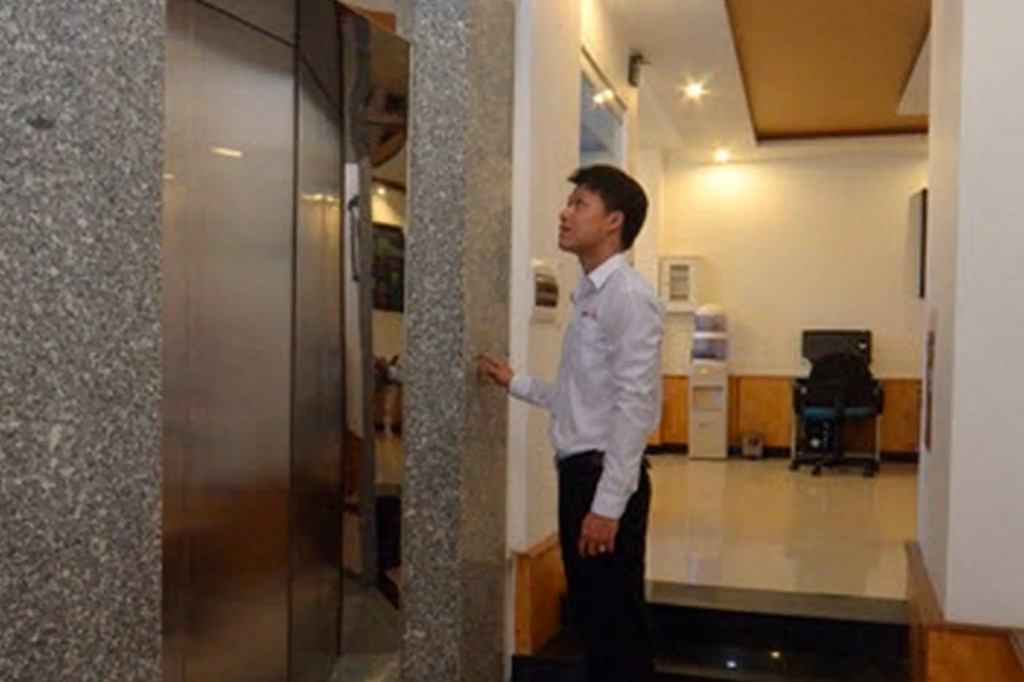 Hanh Dat Hotel Hue