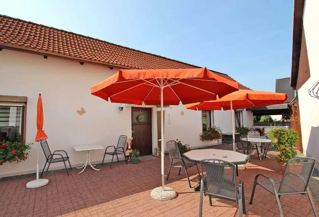 Ferienwohnungen Rheinsberg SEE 9830