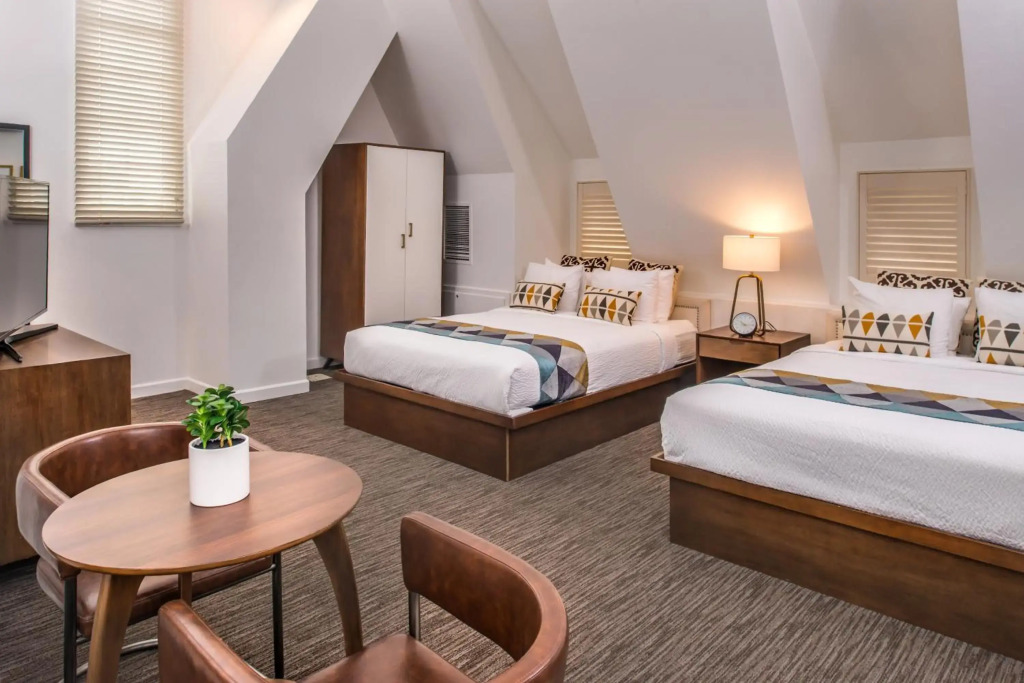 Wine Valley Inn
