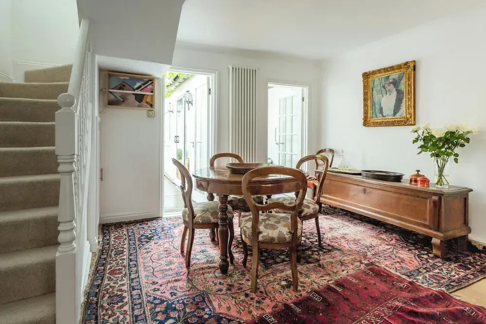 Boston Place II by onefinestay