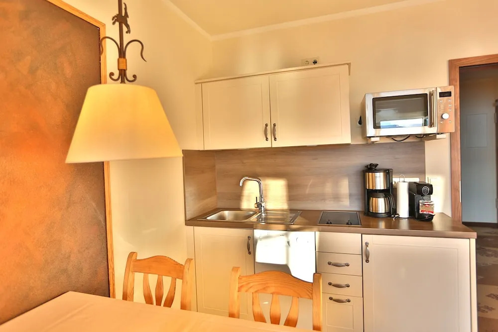 Seehotel Hartung & Ferienappartements