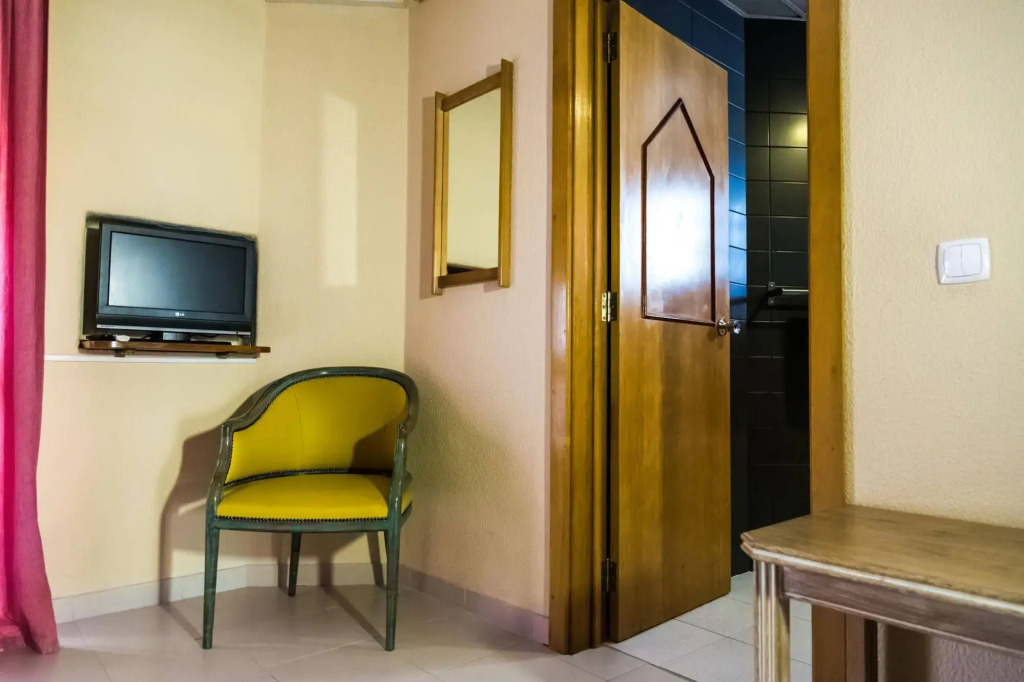 Hotel Laitau