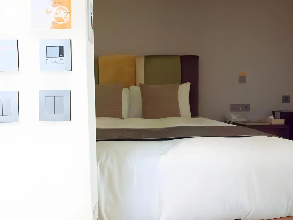 Hotel Sukimi