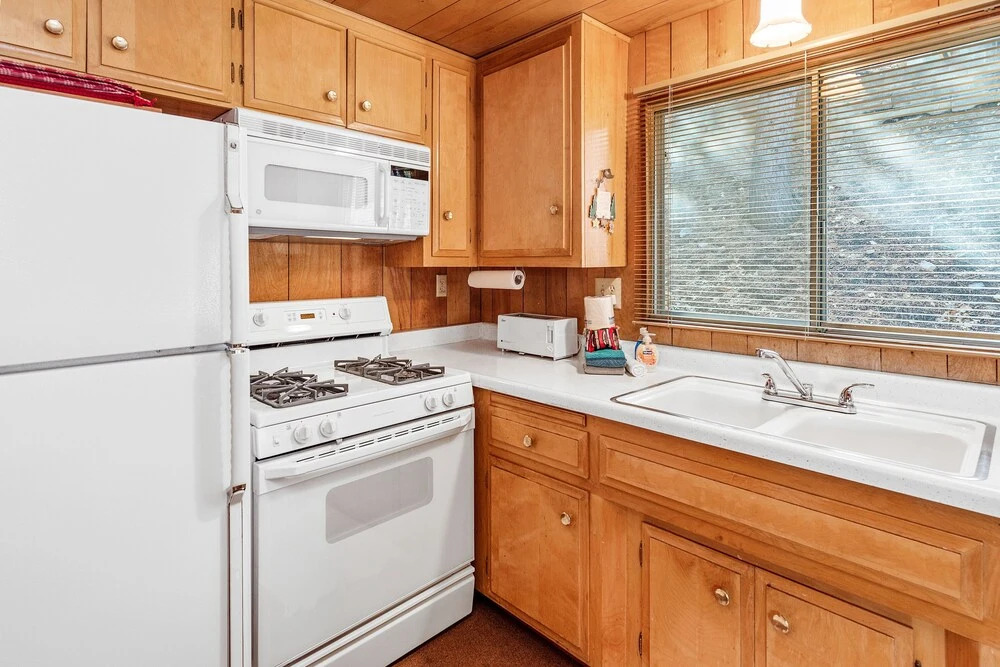 Moonlight Ridge - Free Ski/snowboard Rental! - 3bd/2ba/wifi/smart Tv/streaming 3 Bedroom Cabin
