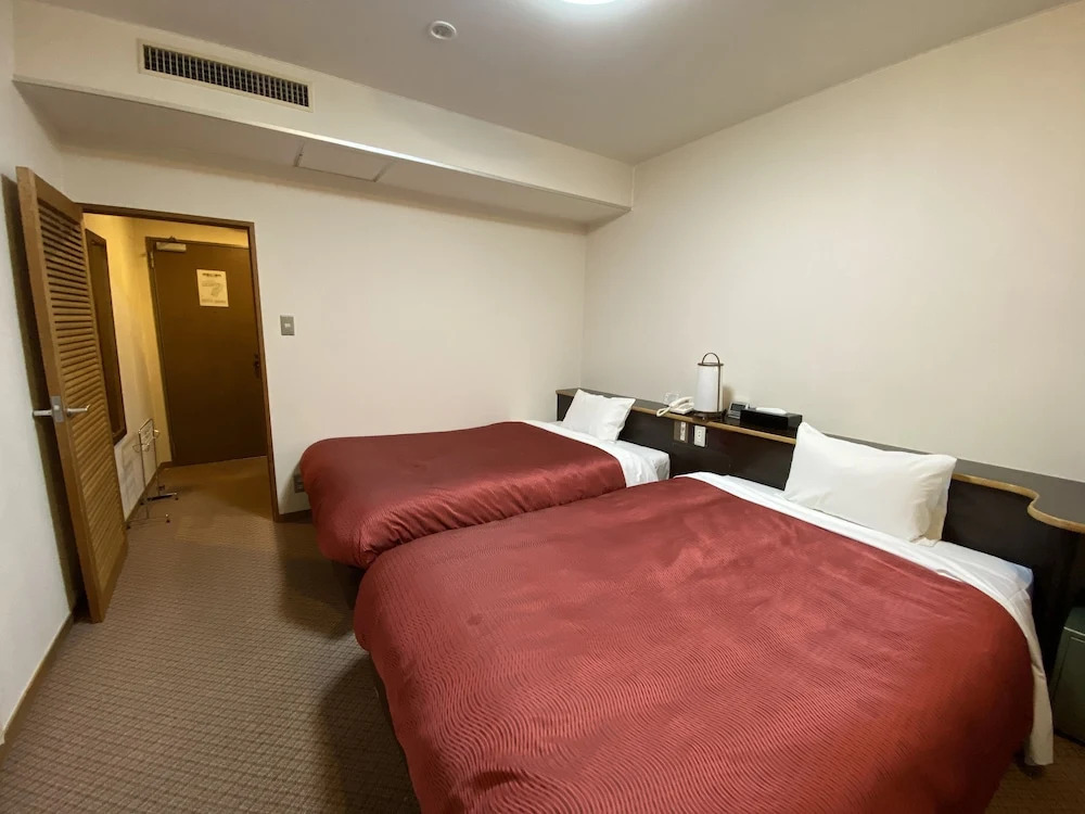 Hotel Miya Rikyu