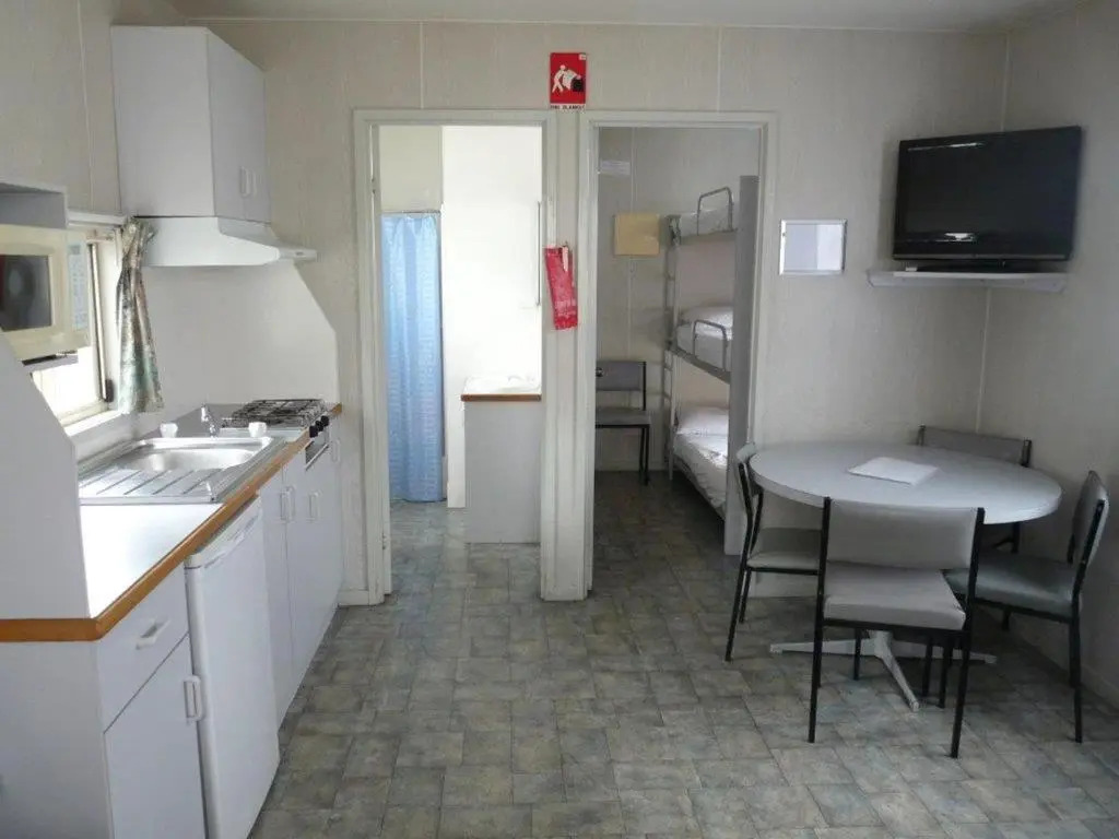 Wodonga Caravan & Cabin Park