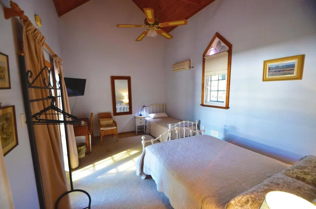RoseMoore Bed & Breakfast