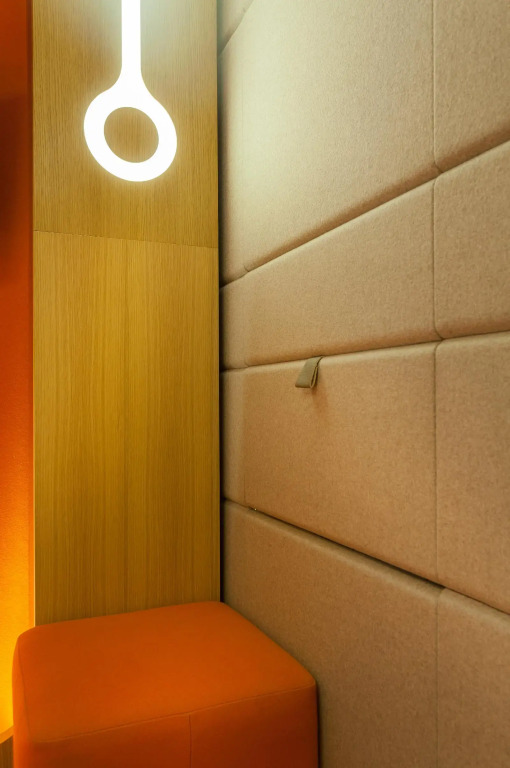 Hôtel Odyssey
