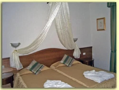ApartmentsGarda - Villa Giada