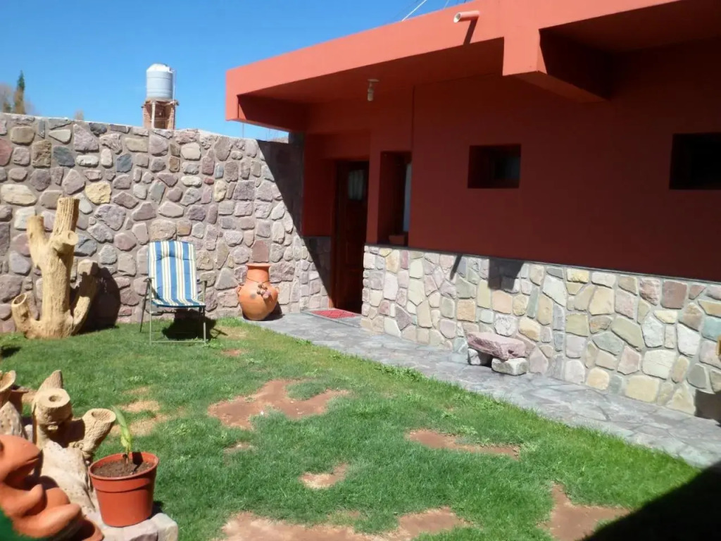 El Cardon Hospedaje