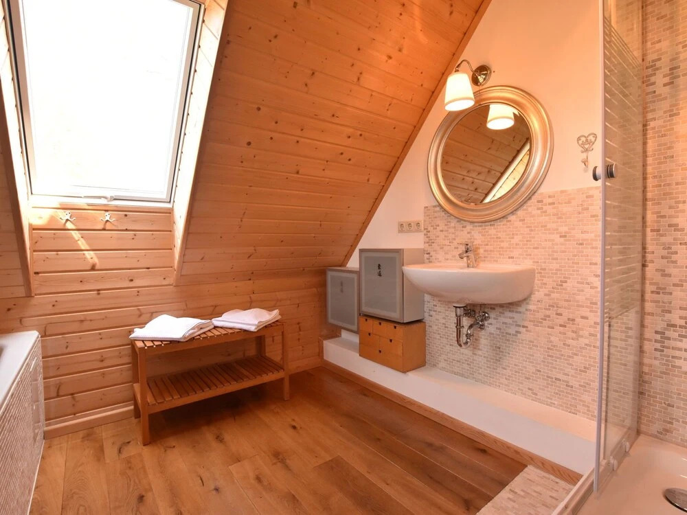 Cozy Apartment in Rerik with Sea Near