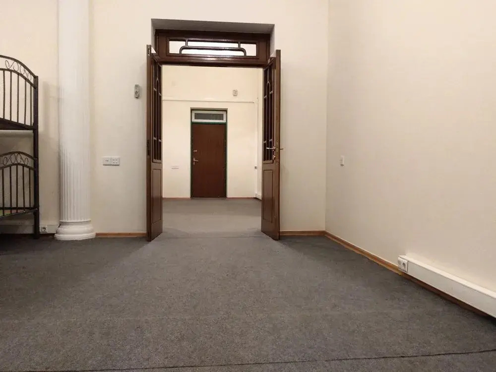 Europe Pak Hostel