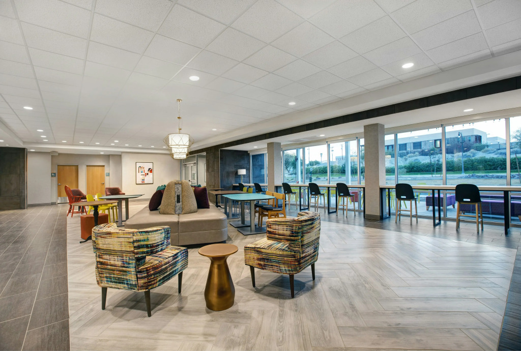Home2 Suites By Hilton Yuma Pivot Point