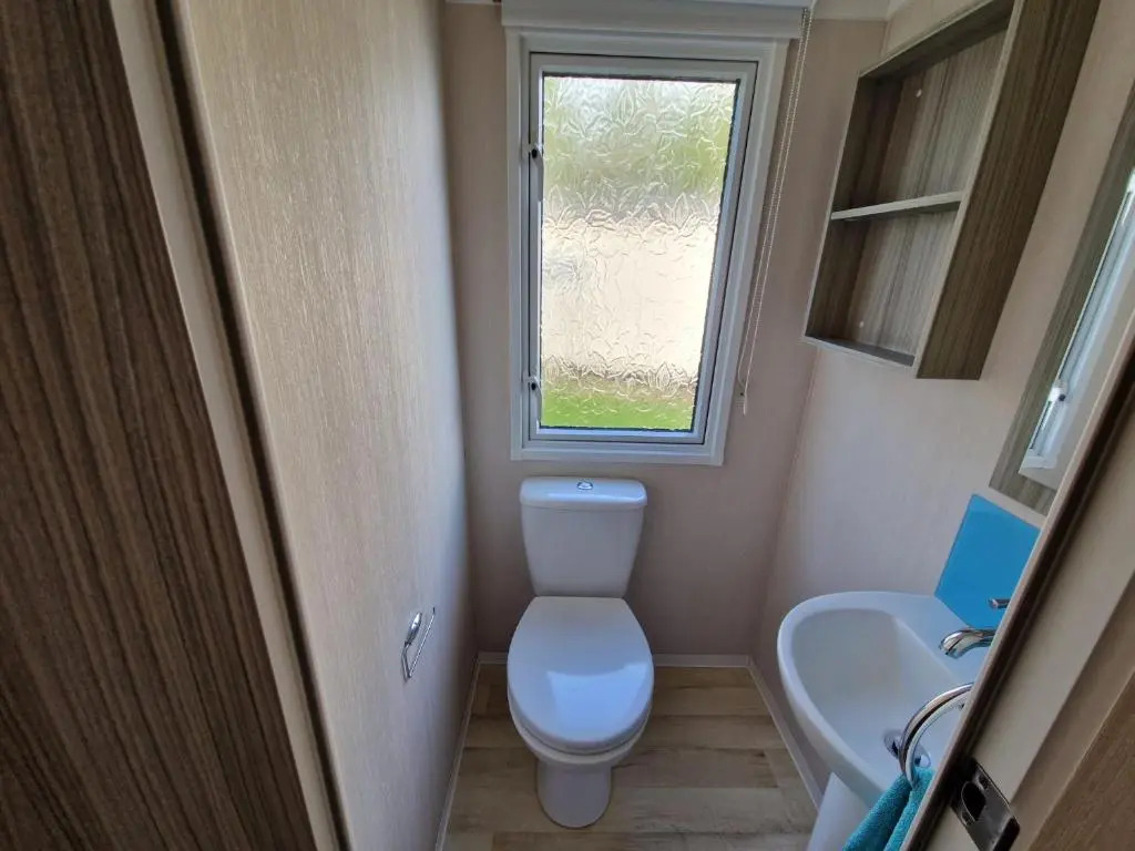 Poole Rockley Park Dorset - Pet Friendly