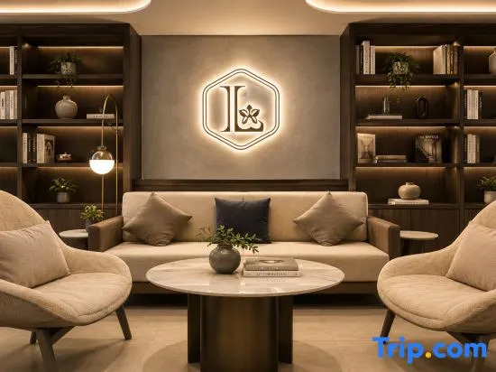 Landison Boutique Hotel (Kashgar Lenin International Airport Branch)