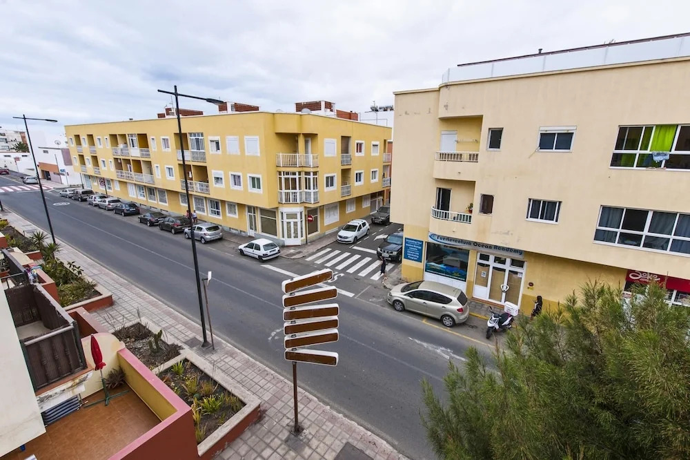 Casa Babel Corralejo