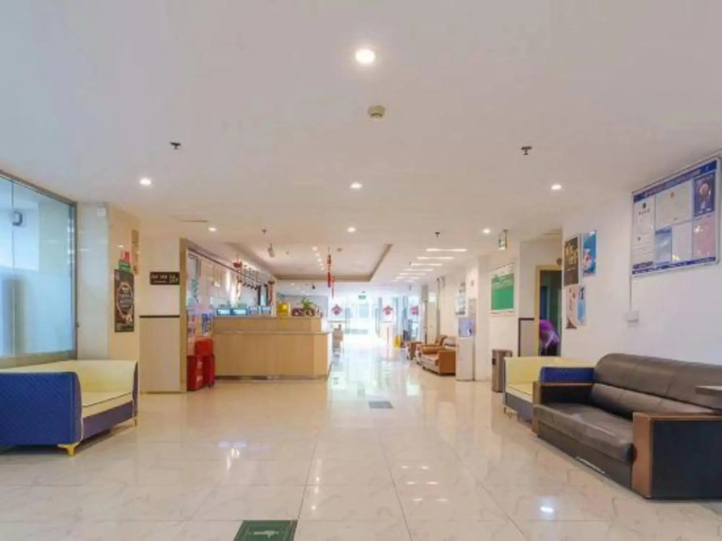 Xiamen Yasu Hotel