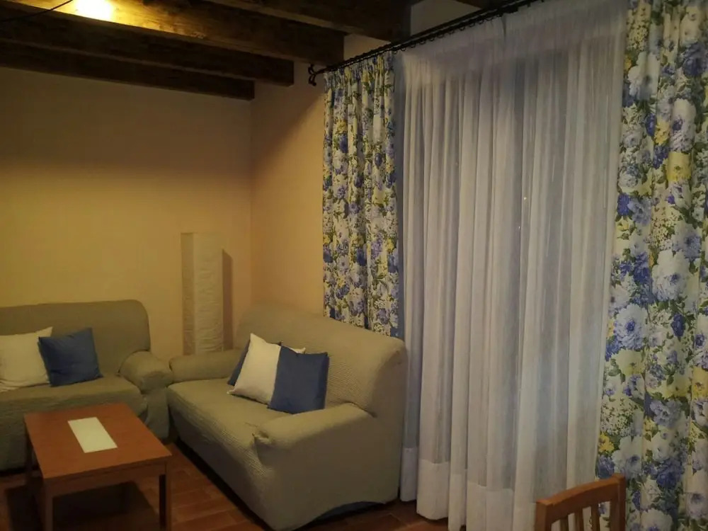 Apartamentos Domus - Solynieve
