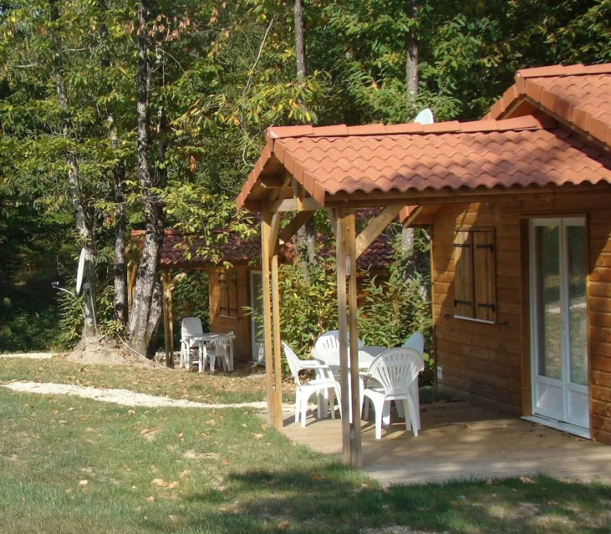 Etang Vallier Resort