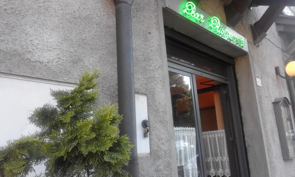 Osteria dei Locandieri